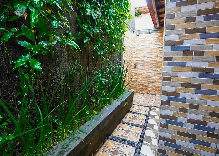 Darsan Lembongan Boutique Cottage