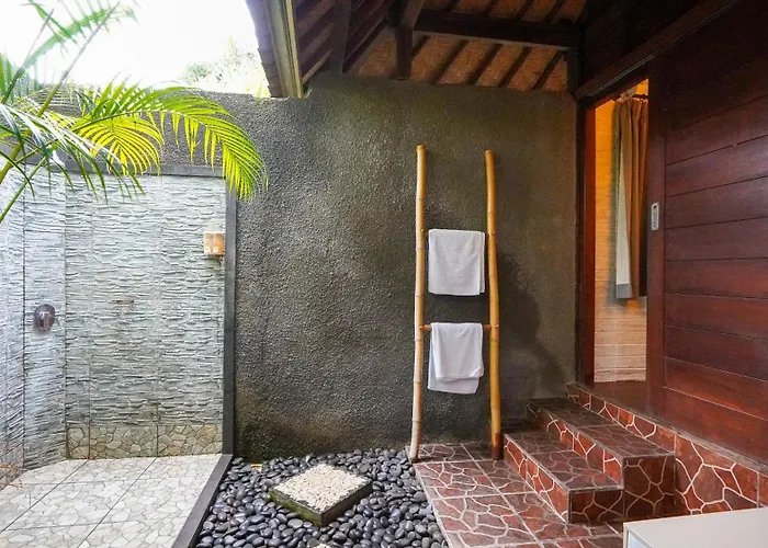 Darsan Lembongan Boutique Cottage
