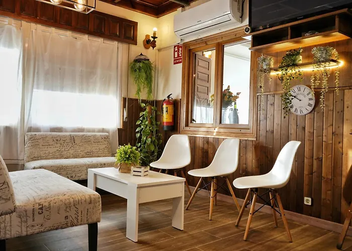 Hostal Mainz