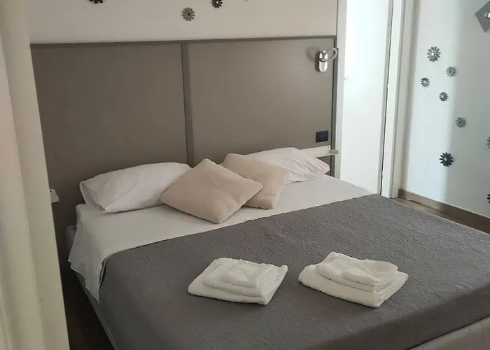 Hotel I Picarielli Salerno
