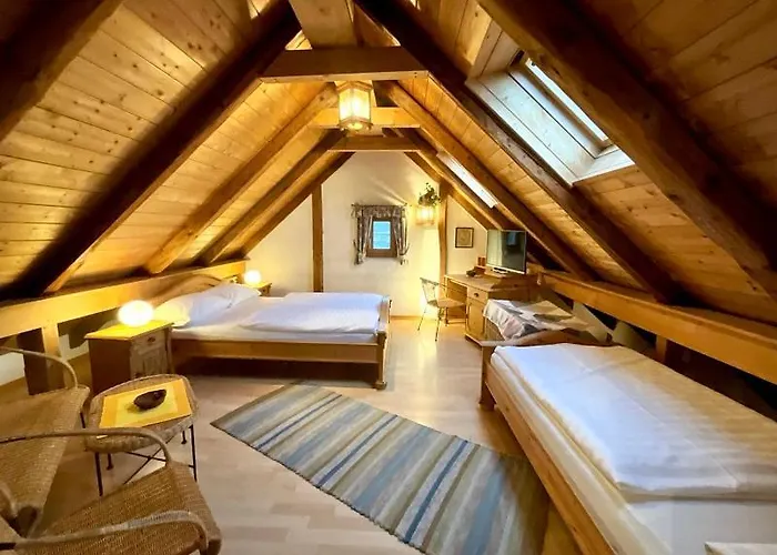 Landhotel Schwärzhof Kulmbach