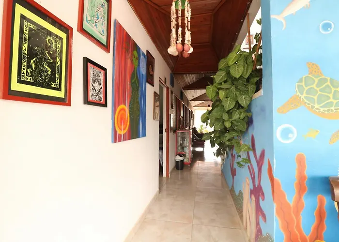 Casa Pacha Hotel Guaduas