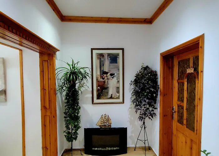 Alsara Guesthouse Gjirokaster