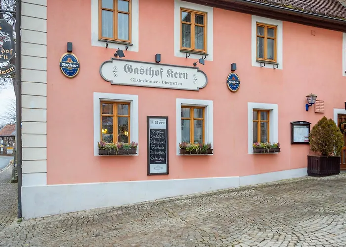 Gasthof Kern