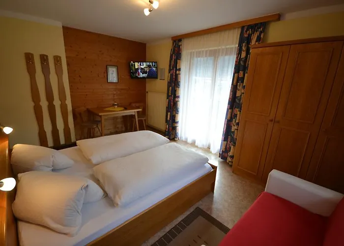 Pension Theresia Dorfgastein