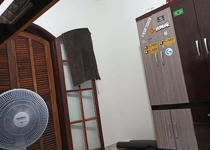 Hotel Cesa Conceicao do Coite