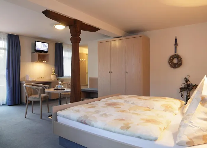 Hotel Grüner Baum