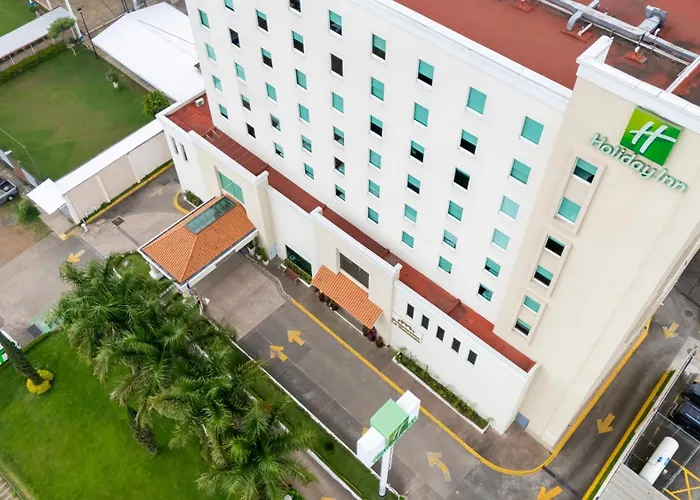 Holiday Inn Uruapan By Ihg