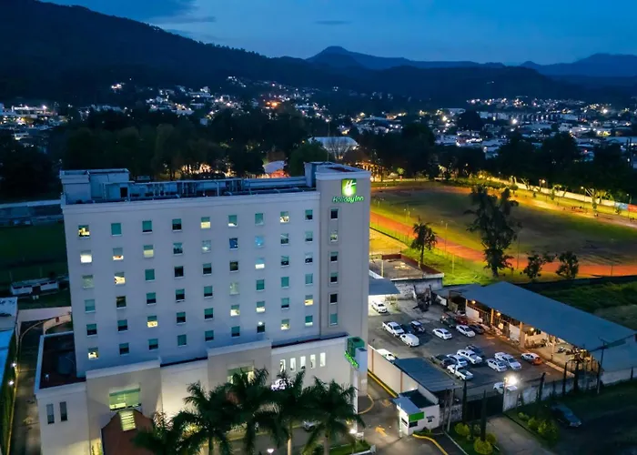 Holiday Inn Uruapan By Ihg