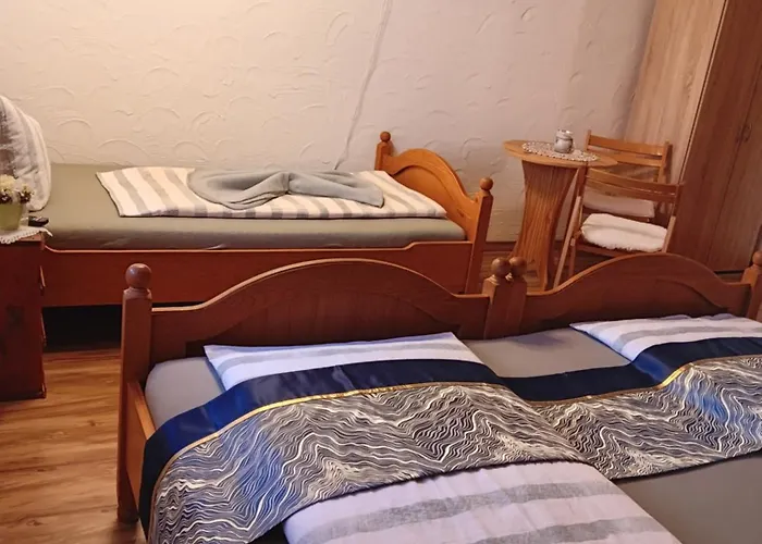 Hotel Sonne Halblech