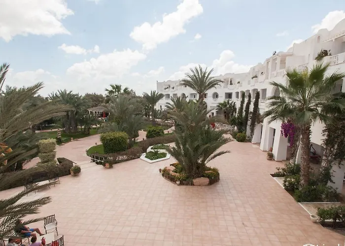Djerba Resort- Families&Couples Only