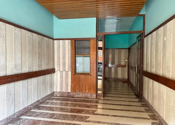 Xcross Suites Garbatella