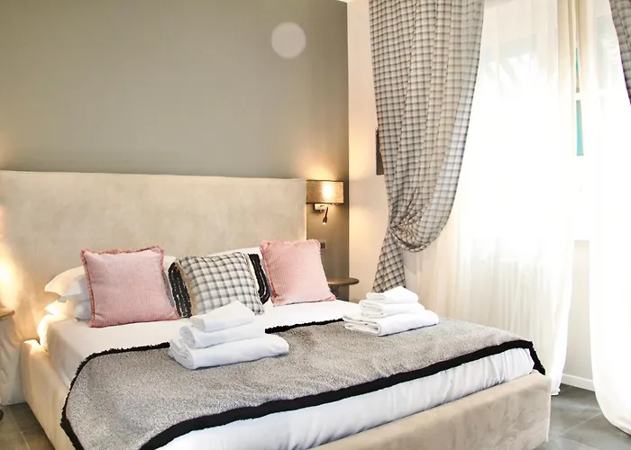 Xcross Suites Garbatella