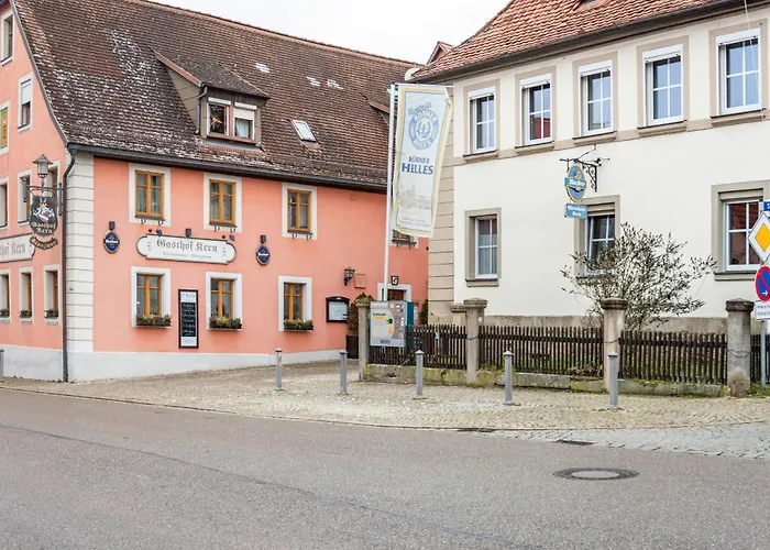 Gasthof Kern