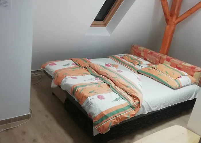 Asta La Vista Vendeghaz Hotel Miskolc