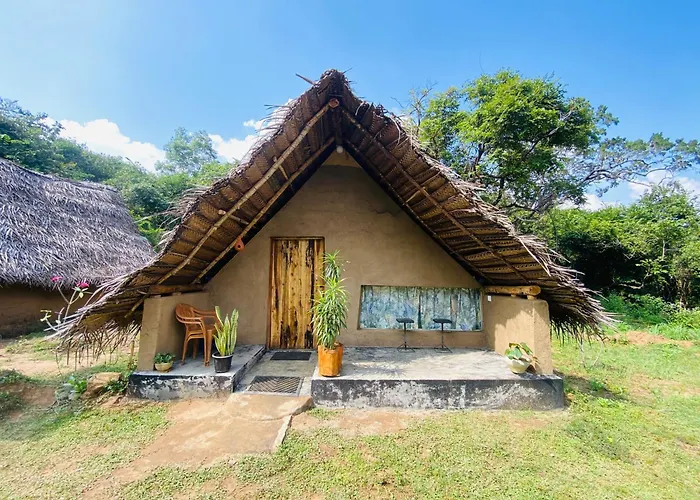 The Forest Edge Resort Dambulla