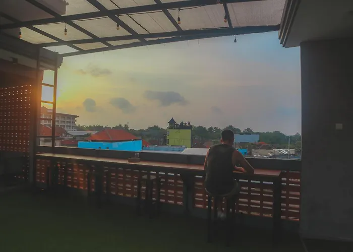 Mantra House Hotel Jimbaran 