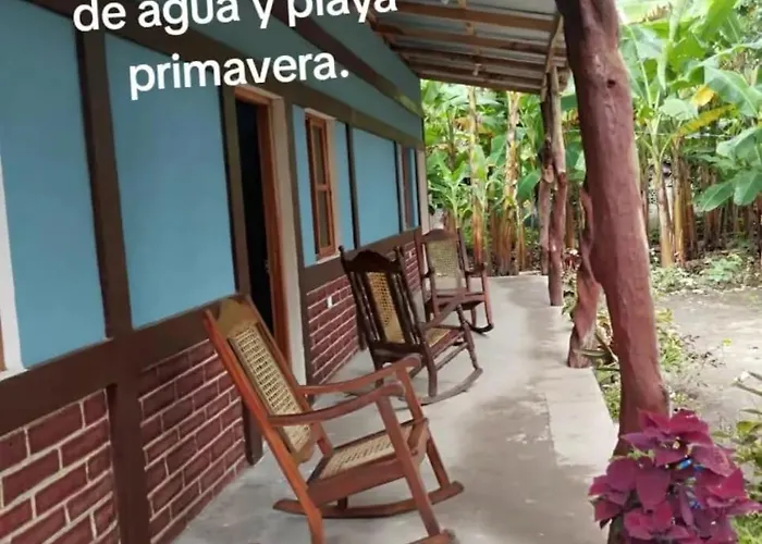 Hostel El Quino Ometepe Altagracia