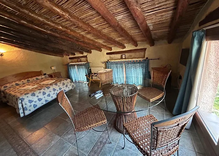 Alojamiento Rural Casa Honda