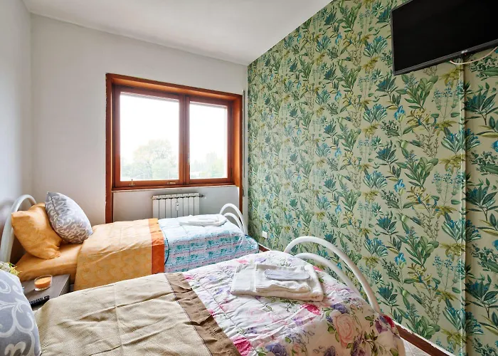 Venice Grand Canal Apartment Marghera