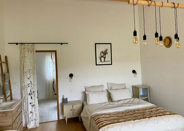 Maison Pivoine