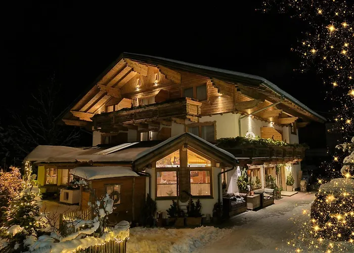 Hotel Forsthof