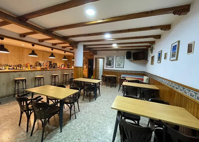 Hostal Casa Damián