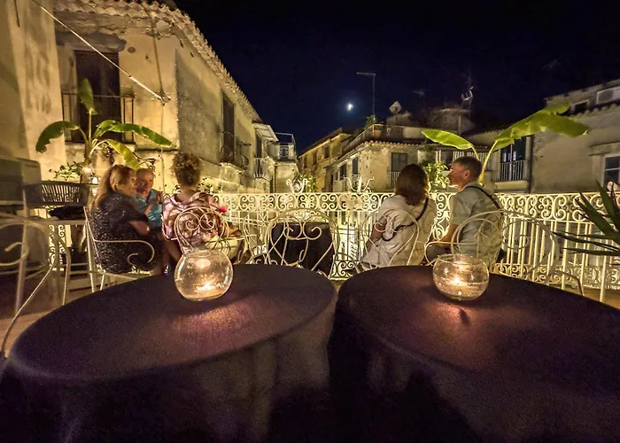 Le Due Sicilie Hotel Tropea
