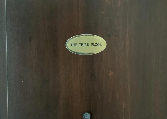 Hotel The Third Floor Meta