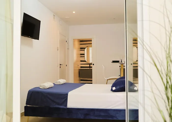 Forata lofts