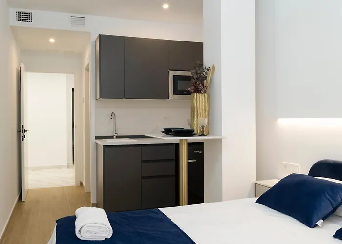 Forata lofts