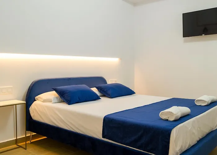 Forata lofts