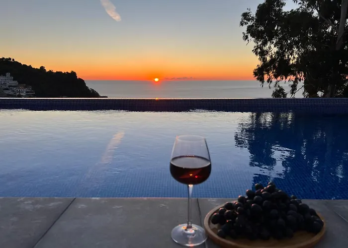 Villa Deluxe Kwariati