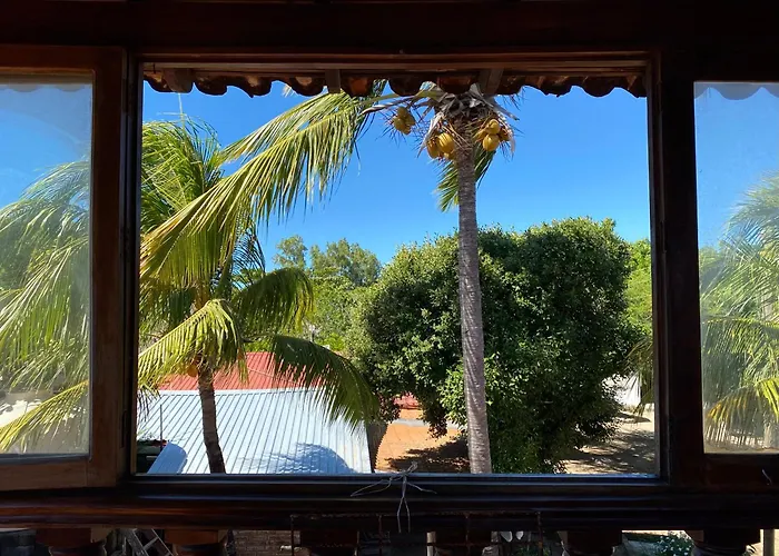 Hotel Big Surf House Popoyo