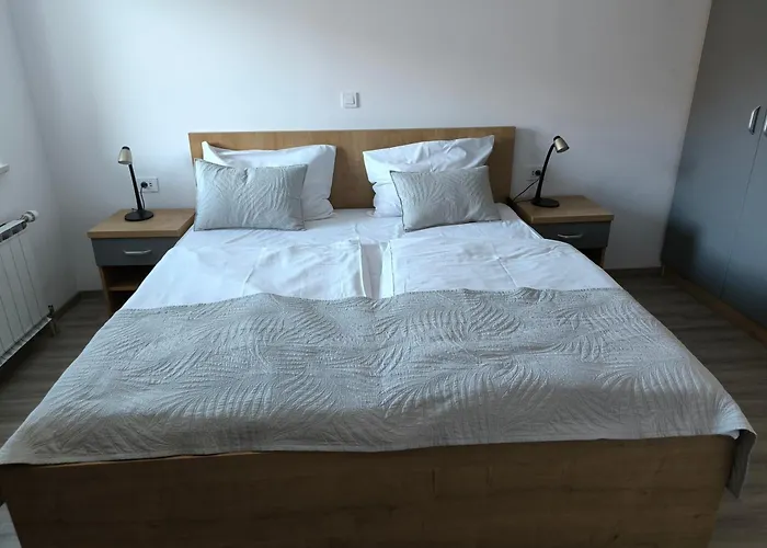 Guesthouse Haler Podcetrtek
