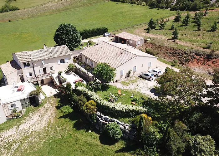 Ferme Le Viguier