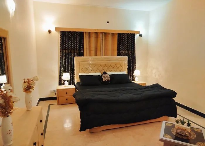 Hotel Royal Residential Islamabad