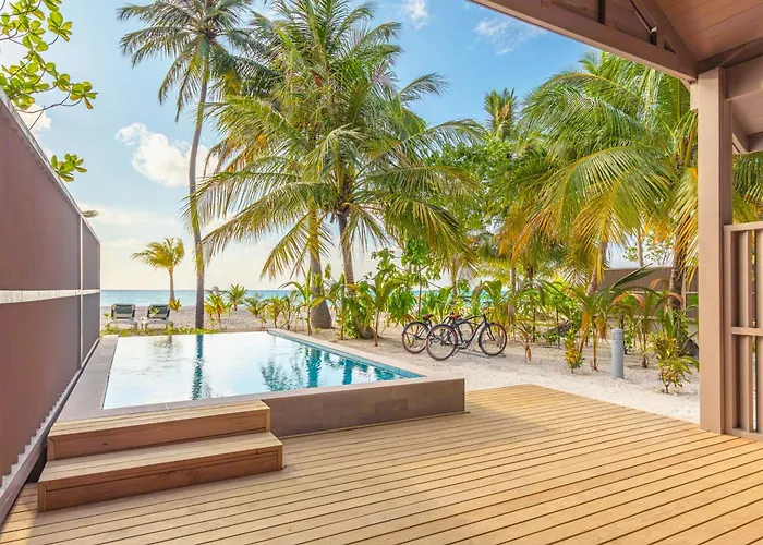Meeru Maldives Resort Island