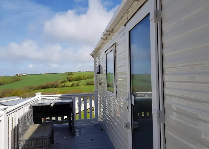 Sandaway Holiday Park