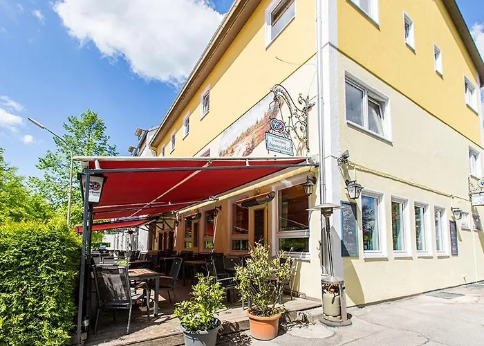Isarwinkel