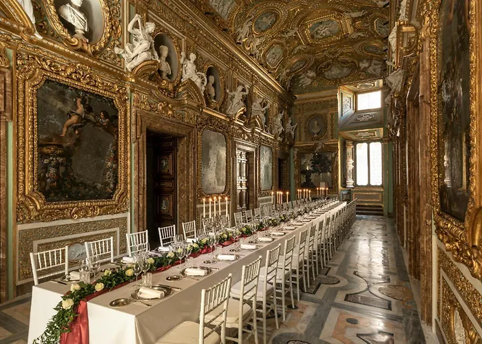 Palazzo Shedir - The Leading Hotels Of The World
