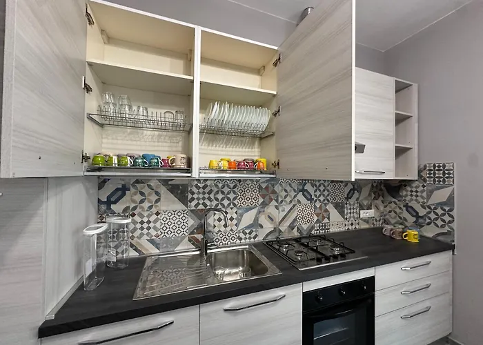 Bcube - santa Bona Bed&Breakfast