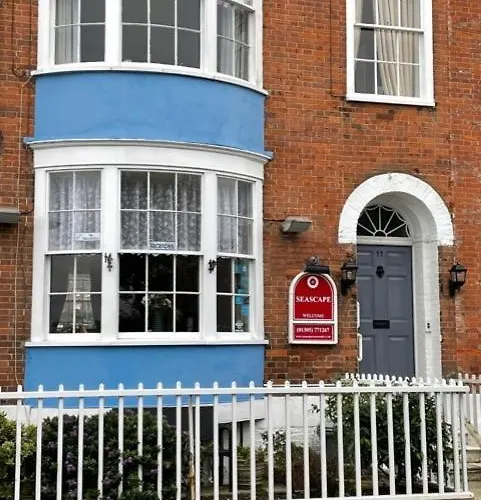 Seascape Guest House