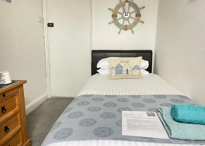 Seascape Guest House