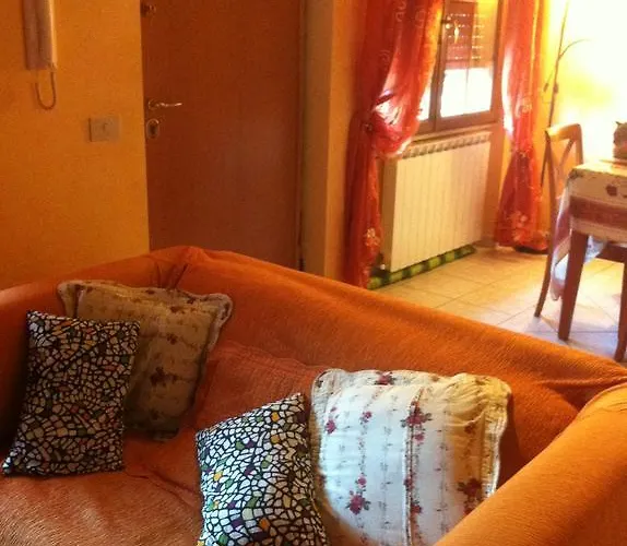 Annie'S Home La Giustiniana