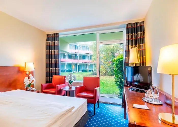 Plaza Inn Goslar