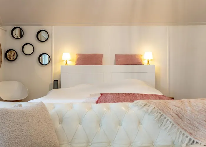 Hotel B&Nb The Barnhouse Bergambacht