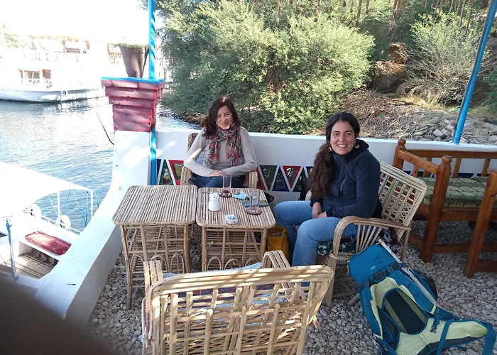 Nile Bride Hotel Aswan