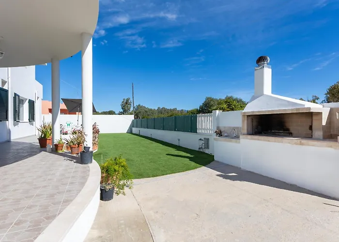 Villa Greca Holiday Rooms Sant Isidoro 