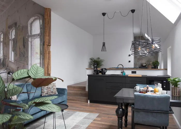 B&B Buurvrouw Buurman Blankenham